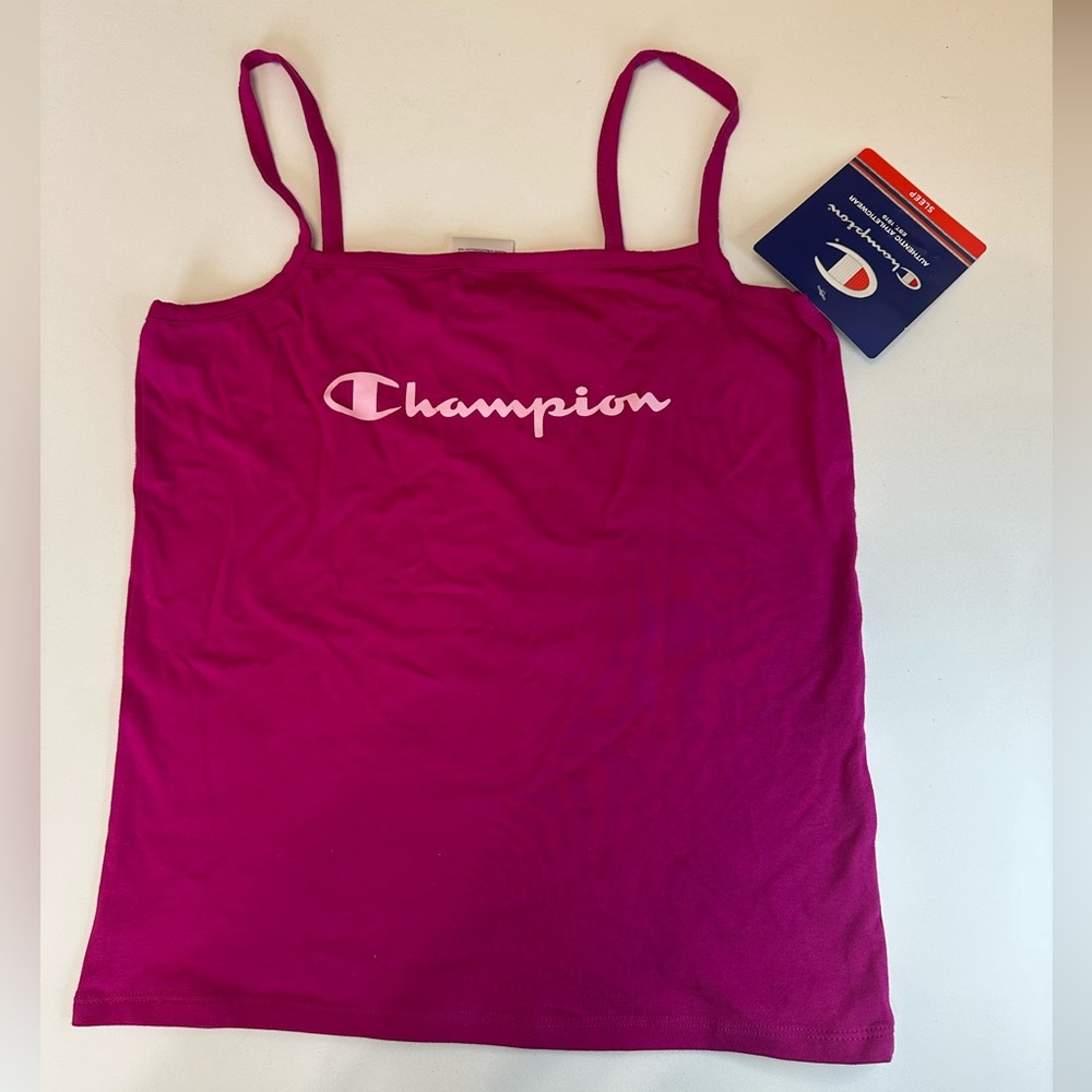 Champion loungewear tank. Size medium.